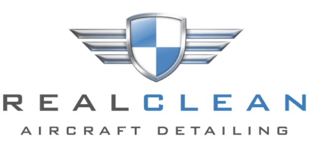 Real Clean Aircraft Detailing